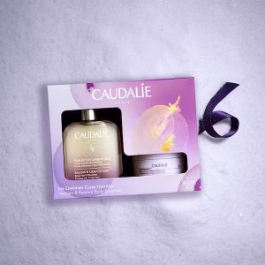 Caudalie Oil Elixir Hydrate & Restore Body Essentials