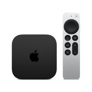 Apple BuyTV 4K