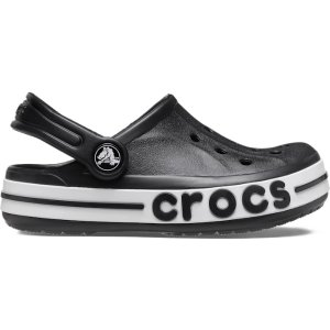 Crocs Kids' Bayaband Clog