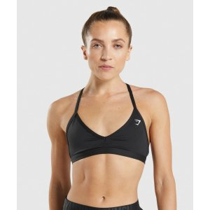 Gymshark Minimal Sports Bra