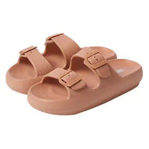 32 DEGREES Ladies' Buckle Sandal