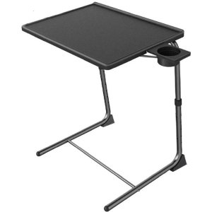 PERLESMITH TV Tray Table