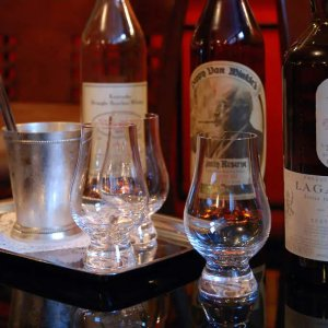 The Glencairn Whiskey Glass, 6-piece Set