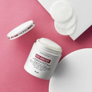 Peter Thomas Roth Even Smoother Glycolic Retinol Resurfacing Peel Pads