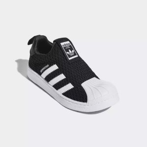 Adidas kids Superstar 360 Shoes