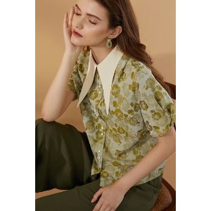 miss patina Tinker Bell Shirt