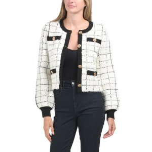 Long Sleeve Lady Jacket | Blazers | Marshalls