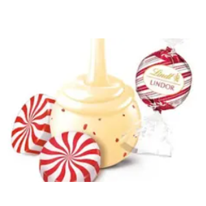 Lindor CustomPick and Mix 500-pc Truffles Box
