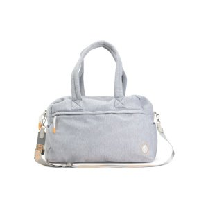 Double Faced Jersey Duffel