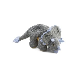 Dino Frills Dog Toy