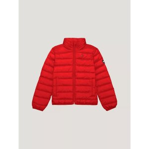 Tommy Hilfiger Kids' Insulated Jacket