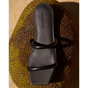 Everlane The Double Strap Sandal