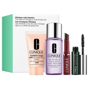 Clinique Cult Classics