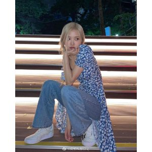Reformation Lacey Dress