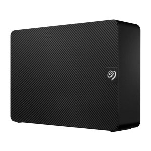 Seagate Expansion 14TB Hard Drive External HDD - USB 3.0, w/ Data Recovery