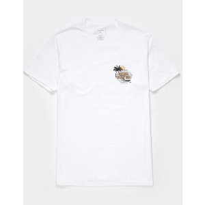 Sunrise Mens Tee