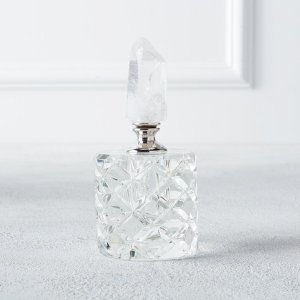 Z GALLERIE Macy Perfume Bottle