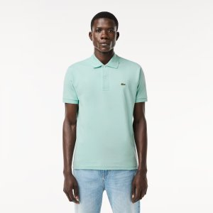 Lacoste Men's Original L.12.12 Petit Pique Cotton Polo