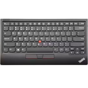 Lenovo ThinkPad TrackPoint Keyboard II - US English