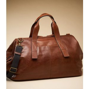 Fossil Kayden Duffle