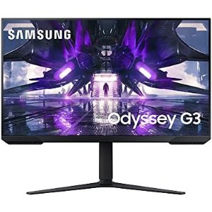 Samsung SAMSUNG 27" Odyssey G32A