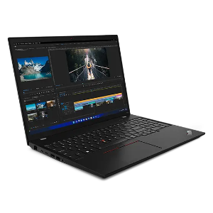 Lenovo ThinkPad P16s Gen 2 AMD (4K OLED, R7 7840U, 32GB, 1TB, Win11Pro)