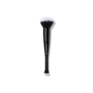 e.l.f. Cosmetics Concealer & Foundation Complexion Duo Brush