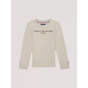 Tommy Hilfiger Kids' Tommy Logo Sweatshirt
