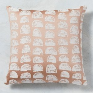 Z GALLERIE Naomi Pillow Cover 22" - Blush