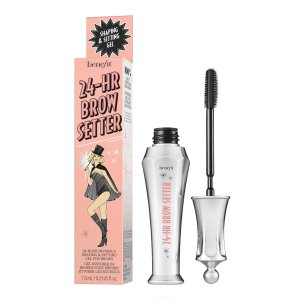 Benefit Cosmetics 24-HR Brow Setter Clear Brow Gel