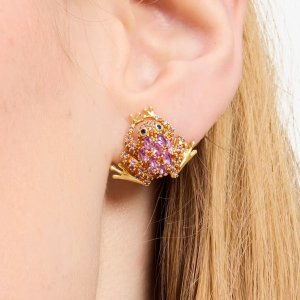 Kate Spade Take The Leap Studs