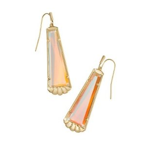 Kendra Scott Serena Drop Earrings