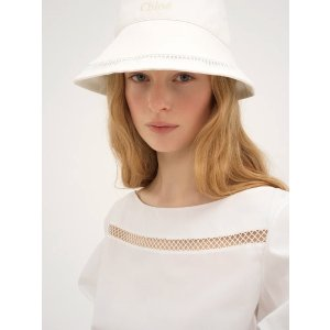 Chloe Bucket hat