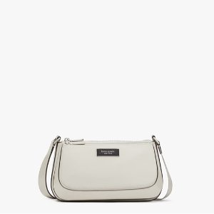 Sam Icon KSNYL Nylon East West Medium Crossbody
